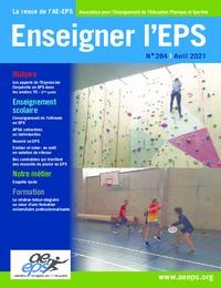 Enseigner l'EPS