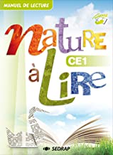 Nature à lire CE1