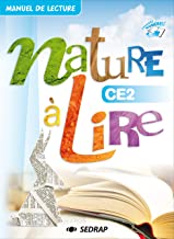 Nature à lire CE2