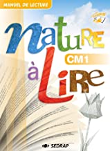 Nature à lire CM1