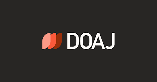 DOAJ - www.doaj.org