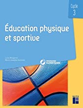 Éducation physique et sportive cycle 3