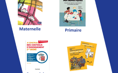 Nouveautés de septembre